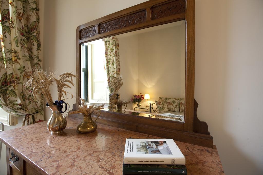 Agriturismo Pantano Borghese Monte Compatri Cameră foto