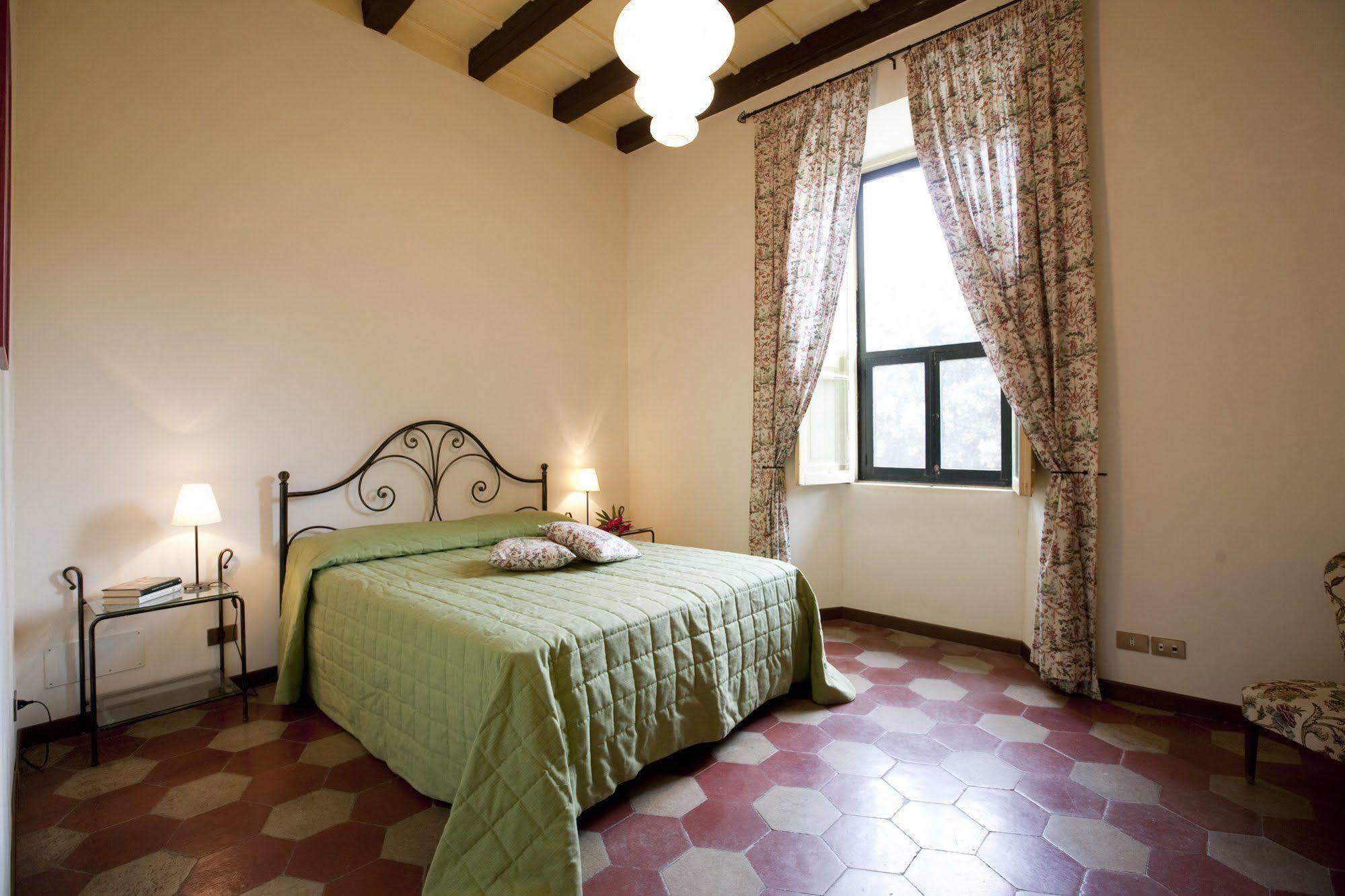 Agriturismo Pantano Borghese Monte Compatri Exterior foto